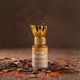 SYOS Mysterious Luxury Attar Perfume 6ML