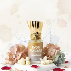 SYOS Soothing Luxury Attar Perfume 6ML