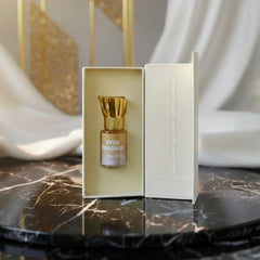 SYOS Rain Drops Luxury Attar Perfume 6ML