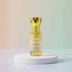 SYOS Rain Drops Luxury Attar Perfume 6ML