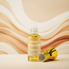 SYOS Nature Luxury Attar Perfume 6ML