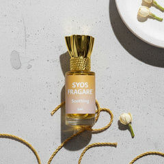 SYOS Soothing Luxury Attar Perfume 6ML