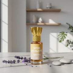 SYOS Soothing Luxury Attar Perfume 6ML