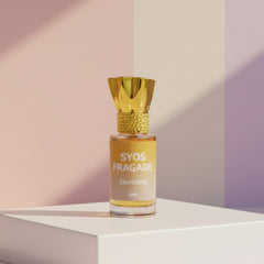 SYOS Soothing Luxury Attar Perfume 6ML