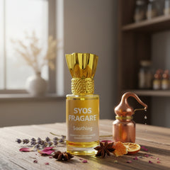 SYOS Soothing Luxury Attar Perfume 6ML