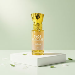 SYOS Nature Luxury Attar Perfume 6ML