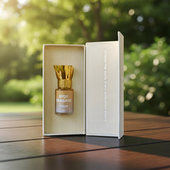 SYOS Nature Luxury Attar Perfume 6ML