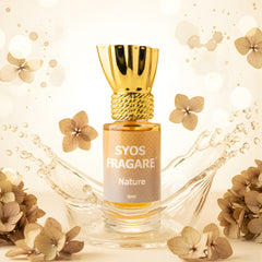 SYOS Nature Luxury Attar Perfume 6ML