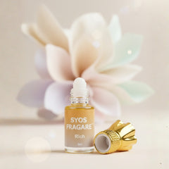 SYOS Rich Luxury Attar Perfume 6ML