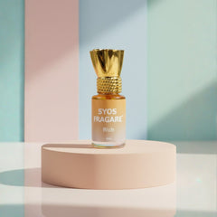 SYOS Rich Luxury Attar Perfume 6ML