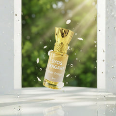 SYOS Rain Drops Luxury Attar Perfume 6ML