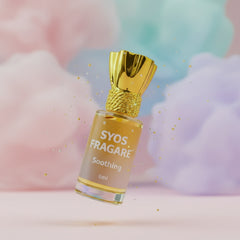 SYOS Soothing Luxury Attar Perfume 6ML