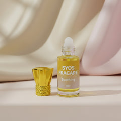 SYOS Soothing Luxury Attar Perfume 6ML