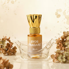 SYOS Rich Luxury Attar Perfume 6ML