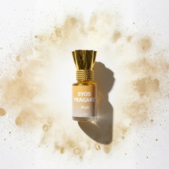 SYOS Rich Luxury Attar Perfume 6ML